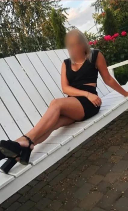 Whore Dasha - 4