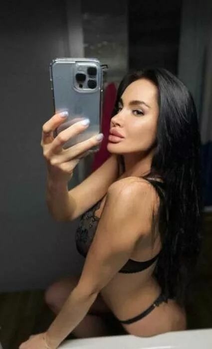 Шлюха Tanusha