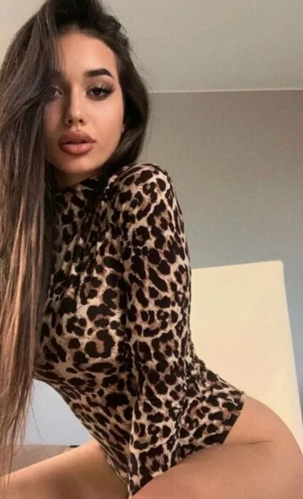Шлюха Dasha