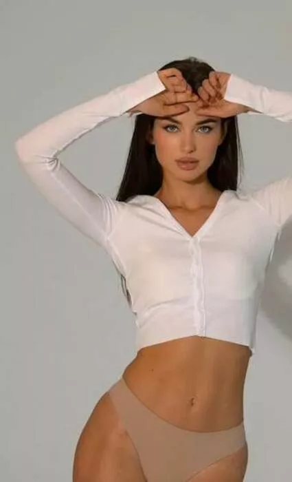 Шлюха Mayia - 3