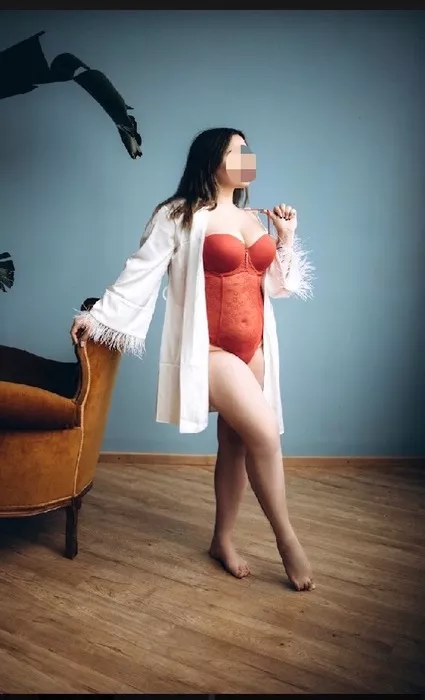Шлюха Juliya - 2